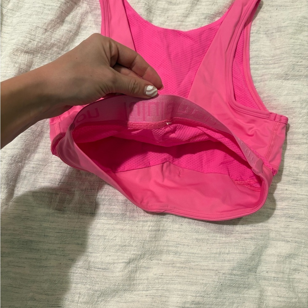 Lululemon Final Mile Cropped Top - Picture 10 of 11